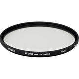 Hoya EVO Antistatic UV Filter