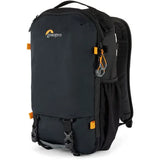 Lowepro Trekker Lite BP 150 AW Backpack (Black, 18.5L) - BHM Store