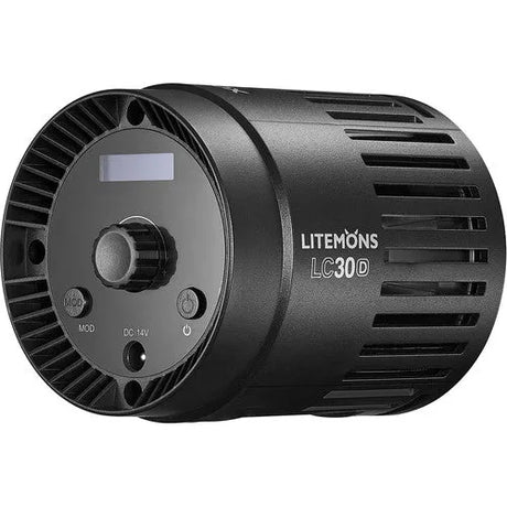 Godox Litemons LC30D Daylight LED Light - BHM Store