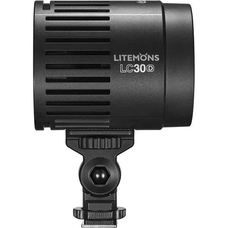 Godox Litemons LC30D Daylight LED Light - BHM Store