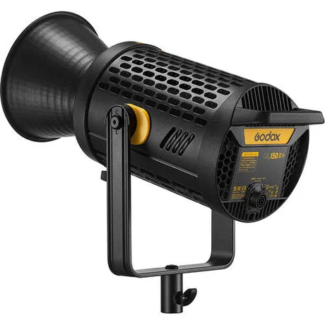 Godox UL150 II Bi-Color Silent LED Video Light - BHM Store