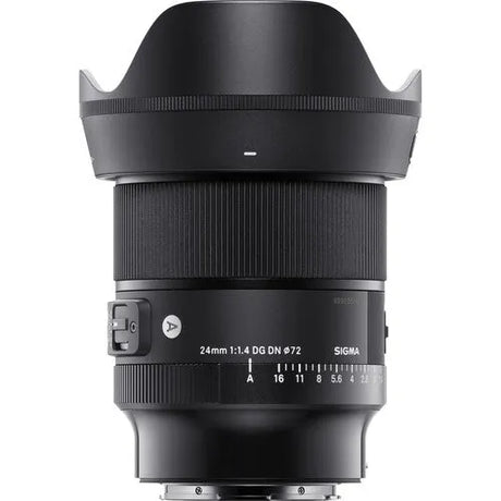 Sigma 24mm f/1.4 DG DN Art Lens for Leica L - BHM Store