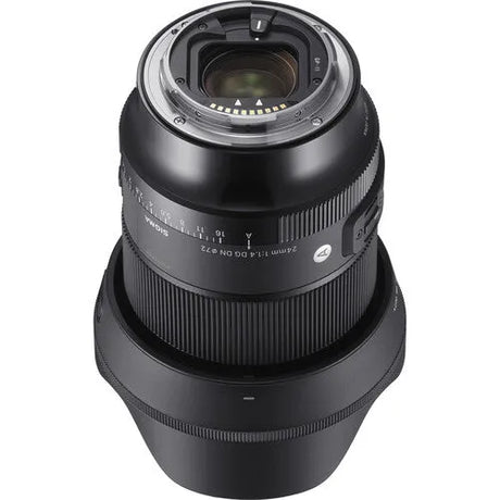 Sigma 24mm f/1.4 DG DN Art Lens for Leica L - BHM Store