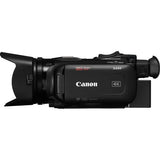 Canon XA60 Professional UHD 4K Camcorder - BHM Store