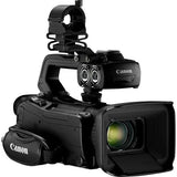 Canon XA75 UHD 4K30 Camcorder with Dual-Pixel Autofocus - BHM Store