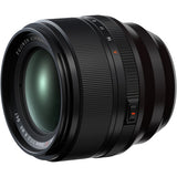 FUJIFILM XF 56mm f/1.2 R WR Lens - BHM Store