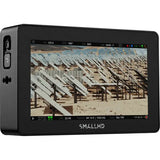 SmallHD CINE 5 Touchscreen On-Camera Monitor - BHM Store