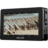 SmallHD CINE 5 Touchscreen On-Camera Monitor - BHM Store