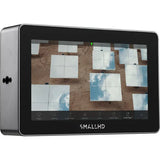 SmallHD INDIE 5 Touchscreen On-Camera Monitor - BHM Store