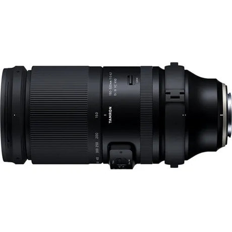 Tamron 150-500mm f/5-6.7 Di III VC VXD Lens (FUJIFILM X) - BHM Store