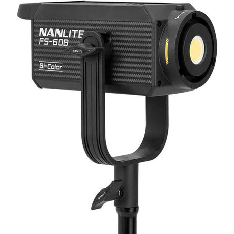 Nanlite FS-60B Bi-Color Studio Spotlight - BHM Store