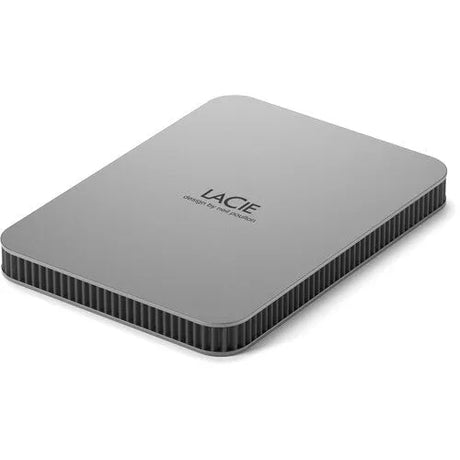 LaCie 1TB USB 3.2 Gen 1 Type-C Mobile Drive - BHM Store