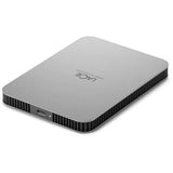 LaCie 2TB USB 3.2 Gen 1 Type-C Mobile Drive - BHM Store