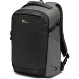 Lowepro Flipside 400 AW III Camera Backpack (Gray) - BHM Store