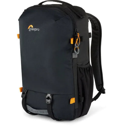 Lowepro Trekker Lite BP 250 AW Backpack (Black, 25.5L) - BHM Store