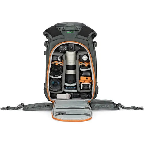 Lowepro Whistler 350 BP AW II (Gray) - BHM Store