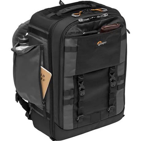 Lowepro Pro Trekker BP 450 AW II Backpack (Black, 32L) - BHM Store