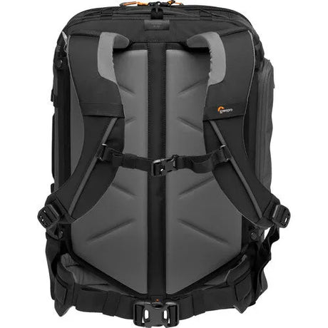 Lowepro Pro Trekker BP 450 AW II Backpack (Black, 32L) - BHM Store