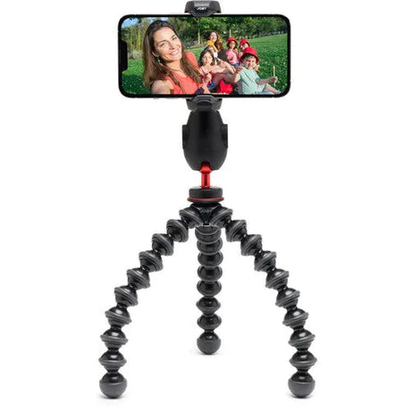 JOBY GripTight Pro 3 GorillaPod - BHM Store