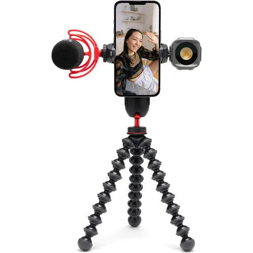 JOBY GripTight Pro 3 GorillaPod - BHM Store