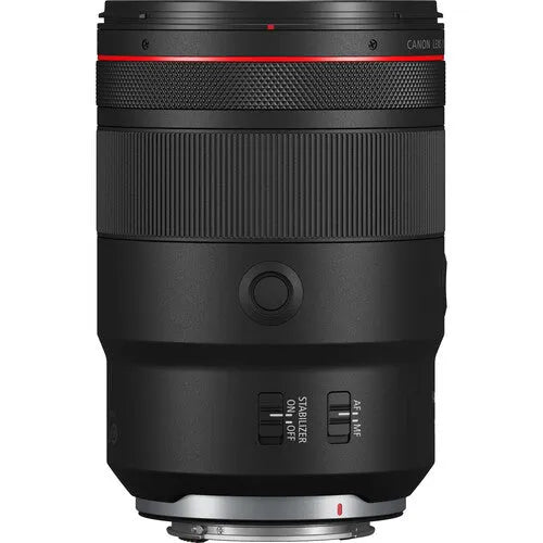 Canon RF 135mm f/1.8 L IS USM Lens - BHM Store