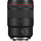 Canon RF 135mm f/1.8 L IS USM Lens - BHM Store