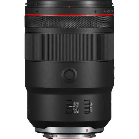 Canon RF 135mm f/1.8 L IS USM Lens - BHM Store