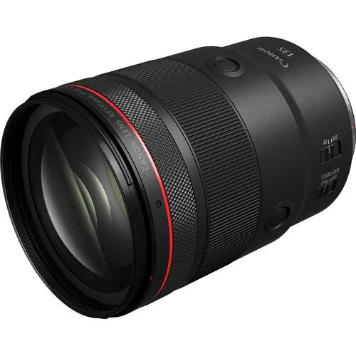 Canon RF 135mm f/1.8 L IS USM Lens - BHM Store