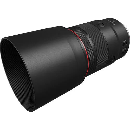 Canon RF 135mm f/1.8 L IS USM Lens - BHM Store