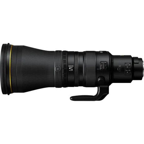 Nikon NIKKOR Z 600mm f/4 TC VR S Lens (Nikon Z) - BHM Store