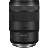 Canon RF 135mm f/1.8 L IS USM Lens - BHM Store