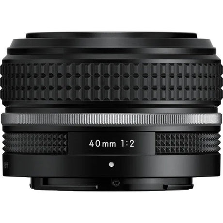 Nikon NIKKOR Z 40mm f/2 (SE) Lens - BHM Store