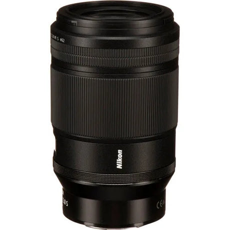 Nikon NIKKOR Z MC 105mm f/2.8 VR S Macro Lens (Nikon Z) - BHM Store