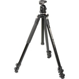 Manfrotto MK290XTA3-BHUS 290 Xtra Aluminum Tripod with Ball Head - BHM Store