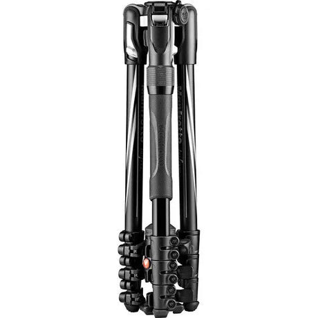 Manfrotto Befree 2N1 Aluminum Tripod with 494 Ball Head (Lever Lock) - BHM Store