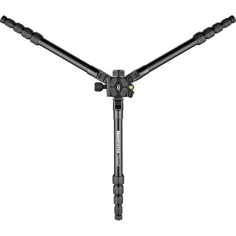 Manfrotto Element Small Aluminum Traveler Tripod (Black) - BHM Store