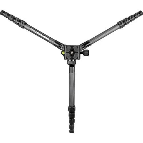 Manfrotto Element Carbon Fiber Small Traveler Tripod (Black) - BHM Store