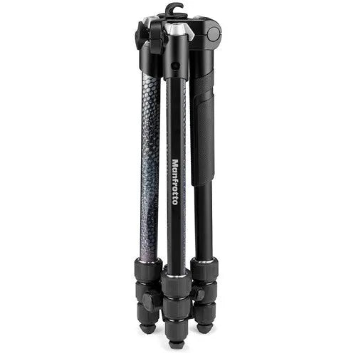 Manfrotto Element MII Aluminum Tripod with Ball Head (Black) - BHM Store