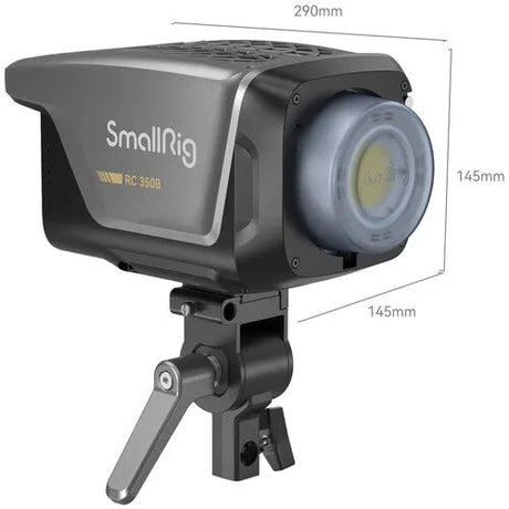 SmallRig RC 350B COB Bi-Color LED Video Monolight - BHM Store