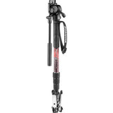 Manfrotto Element MII Video Monopod with Live Fluid Head - BHM Store