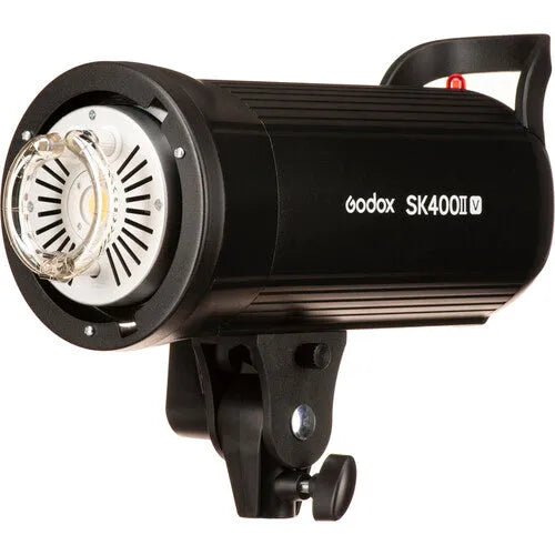 Godox SK400II-V Studio Flash Monolight - BHM Store