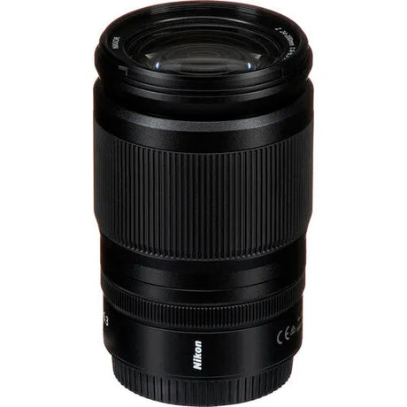 Nikon NIKKOR Z 24-200mm f/4-6.3 VR Lens - BHM Store