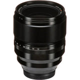 FUJIFILM XF 50mm f/1.0 R WR Lens - BHM Store