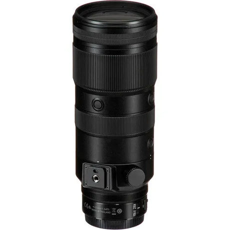 Nikon NIKKOR Z 70-200mm f/2.8 VR S Lens - BHM Store