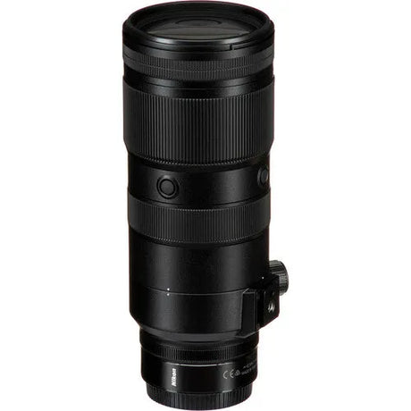 Nikon NIKKOR Z 70-200mm f/2.8 VR S Lens - BHM Store