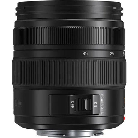 Panasonic Leica DG Vario-Elmarit 12-35mm f/2.8 ASPH. POWER O.I.S. Lens (Micro Four Thirds) - BHM Store