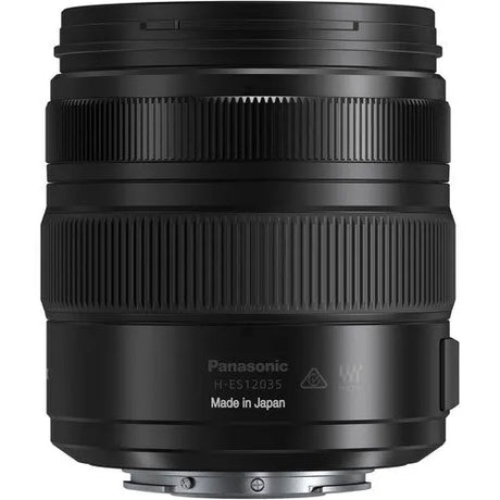 Panasonic Leica DG Vario-Elmarit 12-35mm f/2.8 ASPH. POWER O.I.S. Lens (Micro Four Thirds) - BHM Store