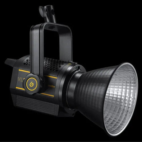 Godox VL150II Daylight LED Monolight (165W) - BHM Store