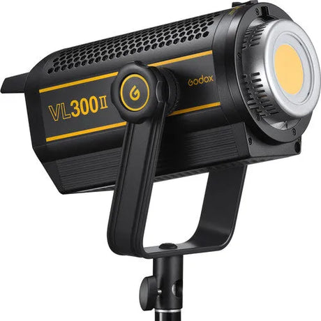 Godox VL300II Daylight LED Monolight (320W) - BHM Store