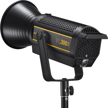 Godox VL300II Daylight LED Monolight (320W) - BHM Store